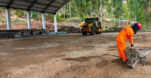 Creación del servicio de prácticas deportivas y recreativas en Conchan