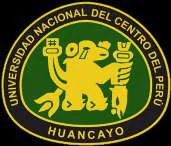 Universidad Nacional del Centro del Perú