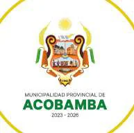 Municipalidad Provincial de Acobamba