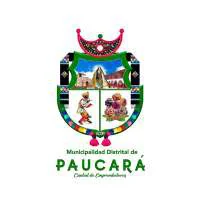 Municipalidad Distrital de Paucará