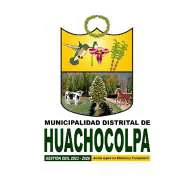 Municipalidad Distrital de Huachocolpa