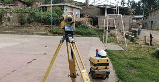 Consultoría especializada de obra